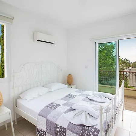 Asteria Villa *