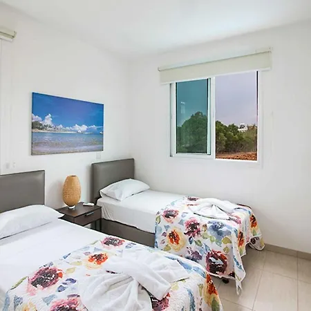 Villa Asteria